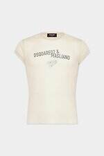 ディースクエアード30周年で5ブランドとコラボ、マリアーノの限定Tシャツなどが東京の期間限定ストアで｜写真6