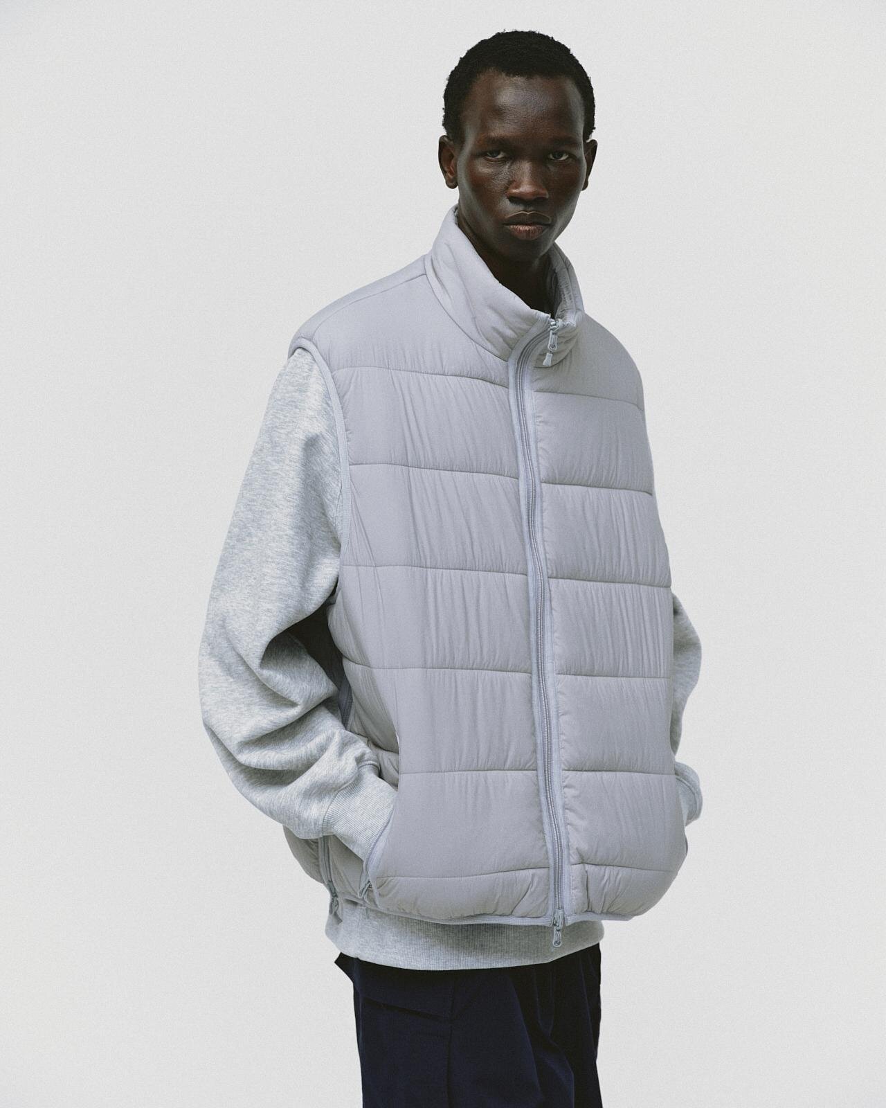 ダイワ ピア39(DAIWA PIER39) 2025-26年秋冬メンズコレクション  - 写真5