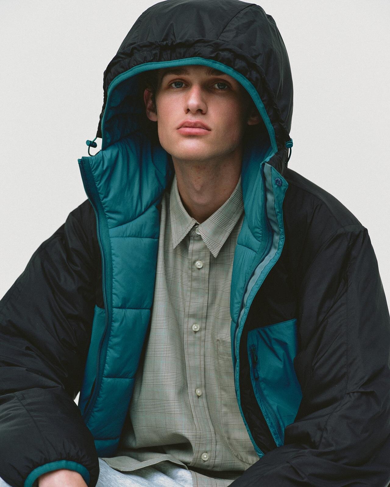 ダイワ ピア39(DAIWA PIER39) 2025-26年秋冬メンズコレクション  - 写真27