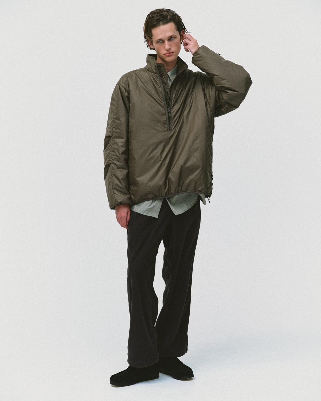 ダイワ ピア39 2025-26年秋冬｜ ダウンジャケット