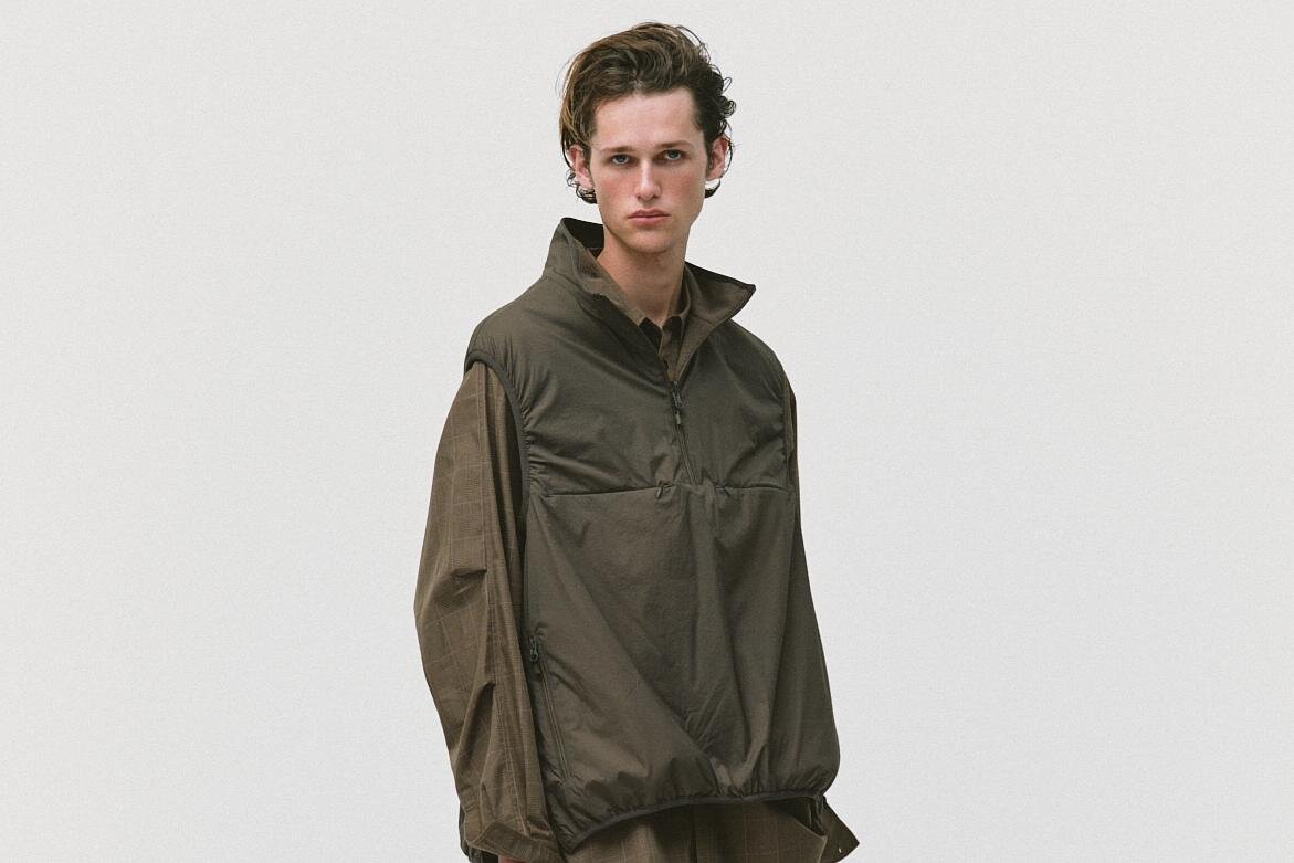 DAIWA PIER39 2025-26AW Collection