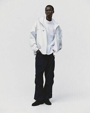 ダイワ ピア39(DAIWA PIER39) 2025-26年秋冬メンズコレクション  - 写真1