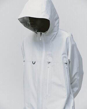 ダイワ ピア39(DAIWA PIER39) 2025-26年秋冬メンズコレクション  - 写真2