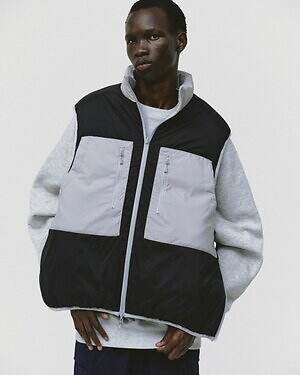 ダイワ ピア39(DAIWA PIER39) 2025-26年秋冬メンズコレクション  - 写真6