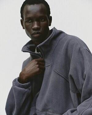 ダイワ ピア39(DAIWA PIER39) 2025-26年秋冬メンズコレクション  - 写真10