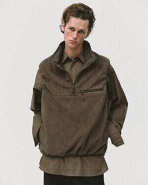 ダイワ ピア39(DAIWA PIER39) 2025-26年秋冬メンズコレクション  - 写真18