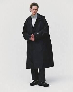 ダイワ ピア39(DAIWA PIER39) 2025-26年秋冬メンズコレクション  - 写真21