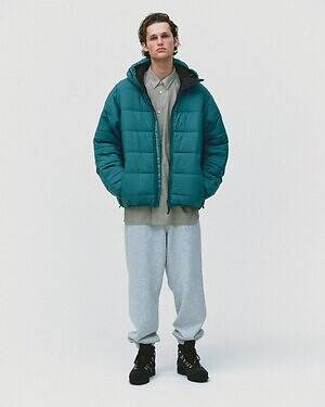 ダイワ ピア39(DAIWA PIER39) 2025-26年秋冬メンズコレクション  - 写真26