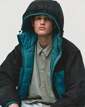 ダイワ ピア39(DAIWA PIER39) 2025-26年秋冬メンズコレクション  - 写真27