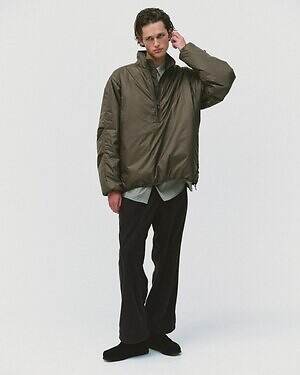 ダイワ ピア39(DAIWA PIER39) 2025-26年秋冬メンズコレクション  - 写真28