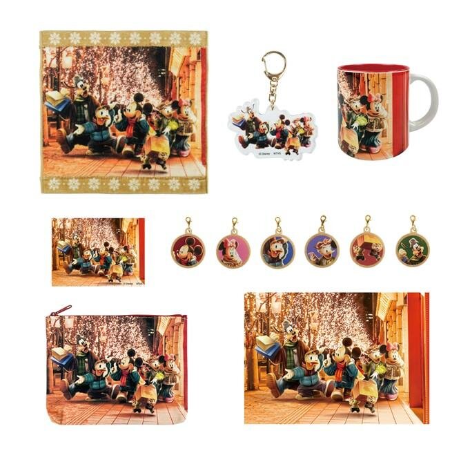 丸の内の25年クリスマス、ディズニー・アニメーション『アナ雪』『ズートピア2』など装飾｜写真24