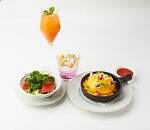 丸の内の25年クリスマス、ディズニー・アニメーション『アナ雪』『ズートピア2』など装飾｜写真29