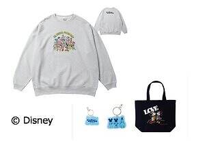 丸の内の25年クリスマス、ディズニー・アニメーション『アナ雪』『ズートピア2』など装飾｜写真17