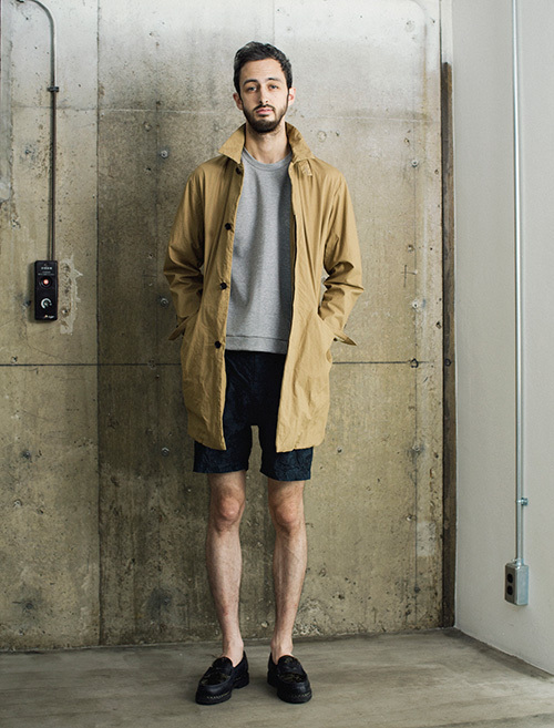 スティル バイ ハンド 2015年春夏<span>コレクション</span> - 写真6