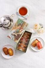 ラデュレ(Ladurée) 印象派｜写真3