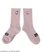 ハローキティ×キャンディ ストリッパー、“平成ギャル風”ハイビスカスのカーディガンなど｜写真25