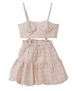 ハローキティ×キャンディ ストリッパー、“平成ギャル風”ハイビスカスのカーディガンなど｜写真17