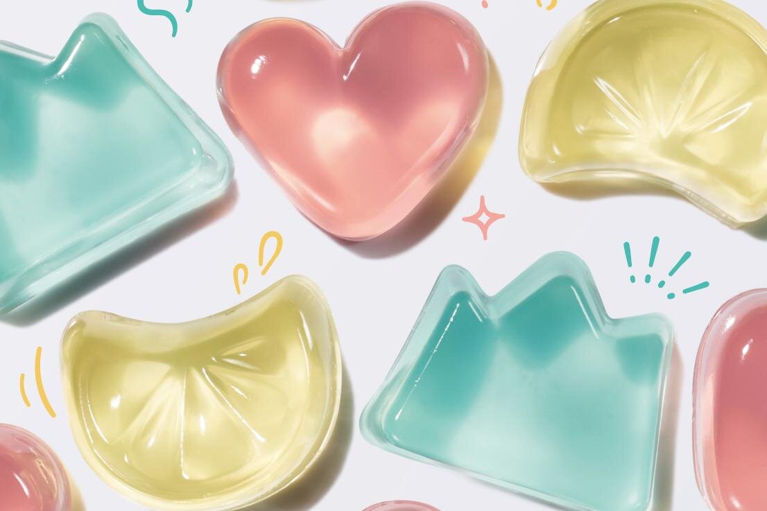 資生堂　PLAYLIST マルチペインター セット　限定品 カラー＆メイクを自由に楽しむマルチカラー☆プレイリスト