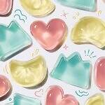 資生堂(SHISEIDO) グミ洗顔｜写真5