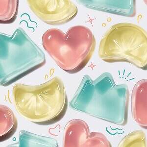 資生堂(SHISEIDO) グミ洗顔｜写真5