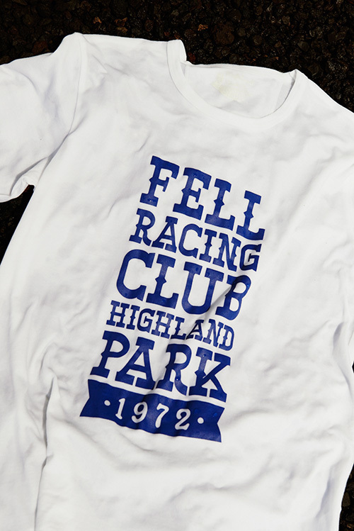 ハイランド パーク(Highland Park) 2015年春夏メンズコレクション  - 写真1