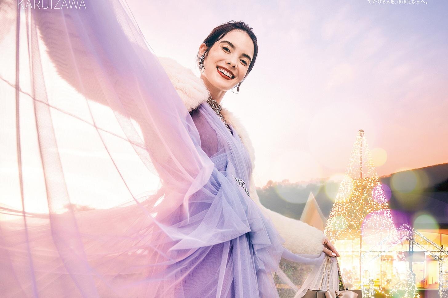 軽井沢・プリンスショッピングプラザ 「軽井沢 プラチナバーゲン」最大70％オフの最大級セール