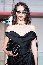 ヴィヴィアン・ウエストウッド青山旗艦店オープンを祝したミニショー、ブランドのDNAで溢れさせて｜写真19