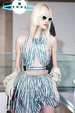 ヴィヴィアン・ウエストウッド青山旗艦店オープンを祝したミニショー、ブランドのDNAで溢れさせて｜写真14