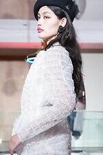 ヴィヴィアン・ウエストウッド青山旗艦店オープンを祝したミニショー、ブランドのDNAで溢れさせて｜写真24