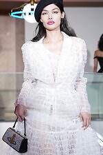 ヴィヴィアン・ウエストウッド青山旗艦店オープンを祝したミニショー、ブランドのDNAで溢れさせて｜写真25