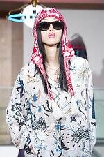 ヴィヴィアン・ウエストウッド青山旗艦店オープンを祝したミニショー、ブランドのDNAで溢れさせて｜写真7