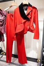 ヴィヴィアン・ウエストウッド、“ヴィーナス”主役の西洋絵画風ショルダーバッグ＆ねじれラブジャケット｜写真7