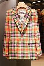 ヴィヴィアン・ウエストウッド、“ヴィーナス”主役の西洋絵画風ショルダーバッグ＆ねじれラブジャケット｜写真19