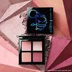 シュウ ウエムラ×FFXIVの25年クリスマスコスメ、“マザークリスタル”煌めくアイパレ＆リップなど｜写真4