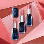 シュウ ウエムラ×FFXIVの25年クリスマスコスメ、“マザークリスタル”煌めくアイパレ＆リップなど｜写真7