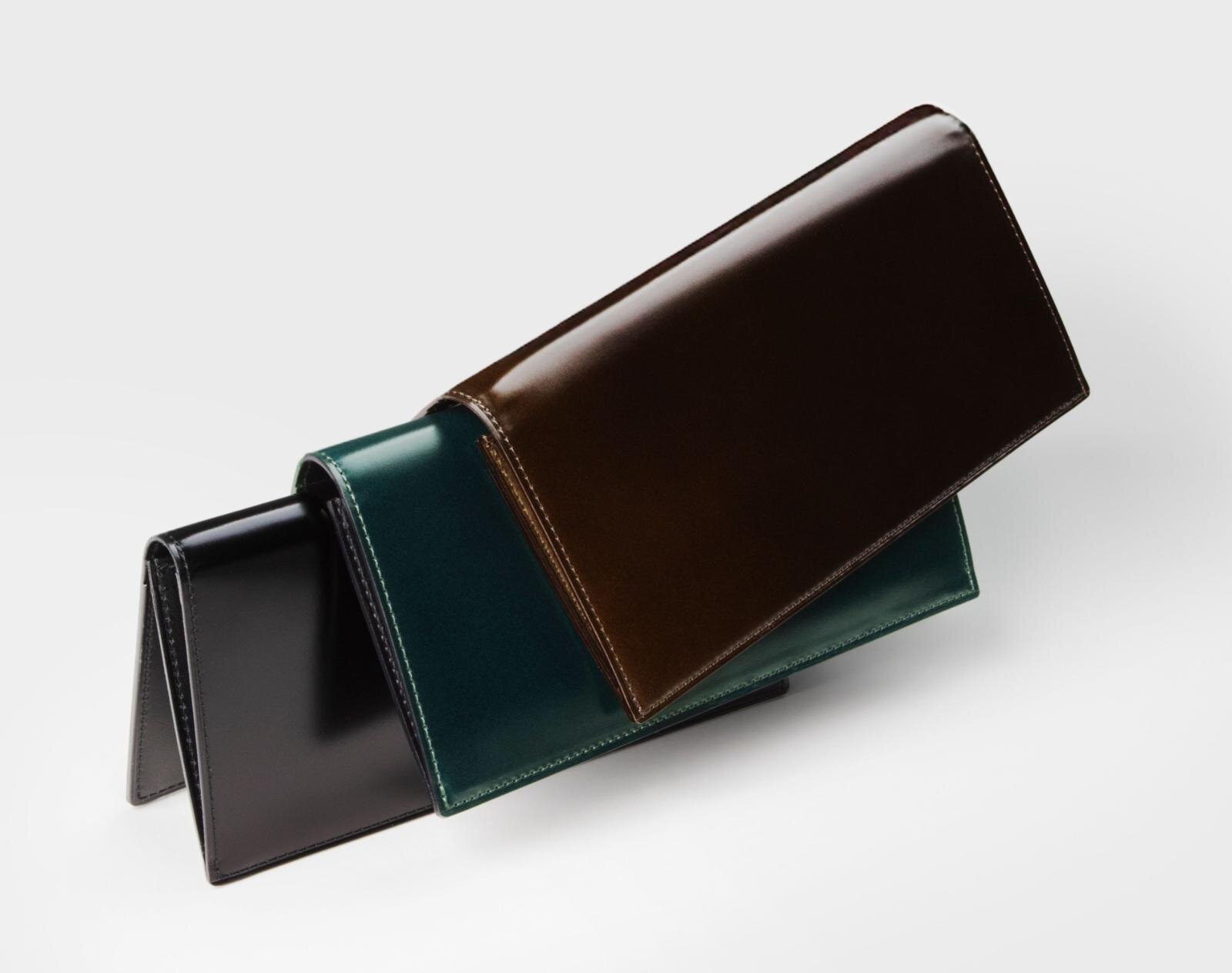 長札入れ (縦型) 002 84,700円