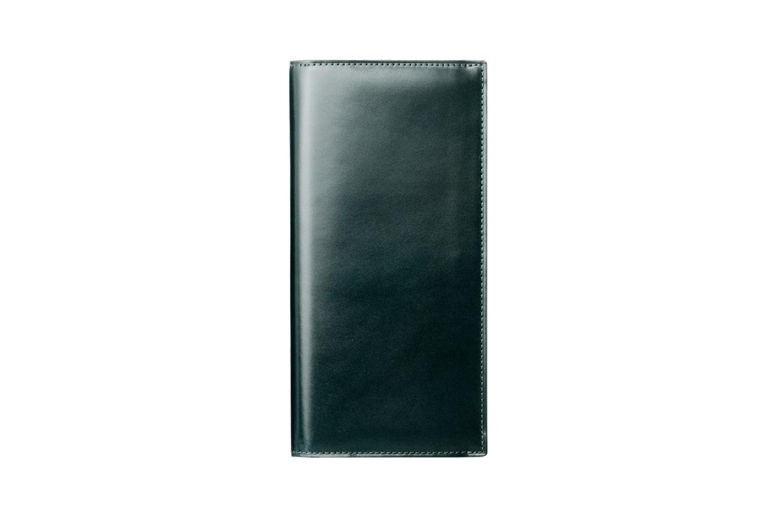 長財布 (縦型) 002 88,000円 サイズ：縦18.9×横9.3×厚み2.2cm