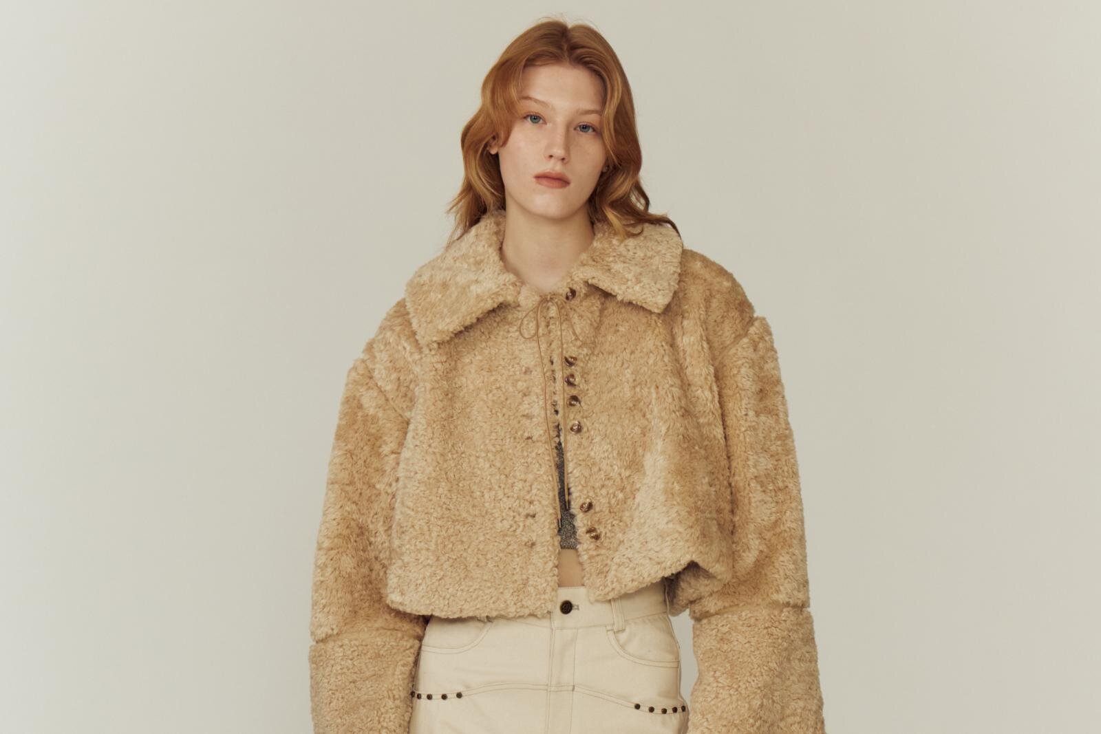 エフィ 2025-26年秋冬 ウィメンズ コレクション