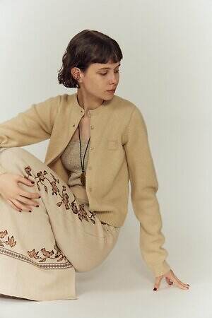 エフィ(Èaphi) 2025-26年秋冬ウィメンズコレクション  - 写真5