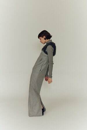 エフィ(Èaphi) 2025-26年秋冬ウィメンズコレクション  - 写真7