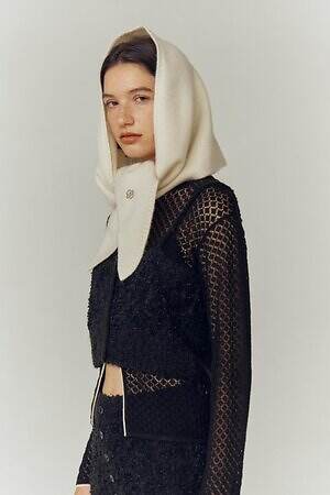 エフィ(Èaphi) 2025-26年秋冬ウィメンズコレクション  - 写真11