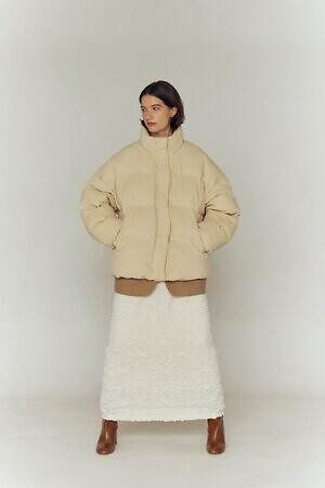 エフィ(Èaphi) 2025-26年秋冬ウィメンズコレクション  - 写真13