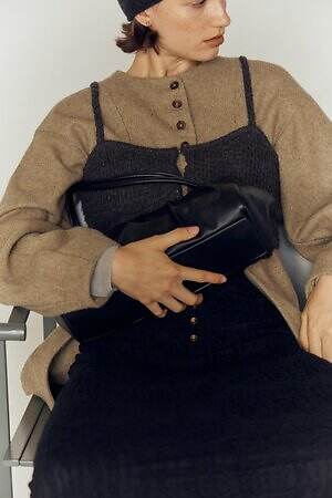 エフィ(Èaphi) 2025-26年秋冬ウィメンズコレクション  - 写真14