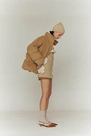 エフィ(Èaphi) 2025-26年秋冬ウィメンズコレクション  - 写真19