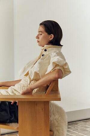 エフィ(Èaphi) 2025-26年秋冬ウィメンズコレクション  - 写真22