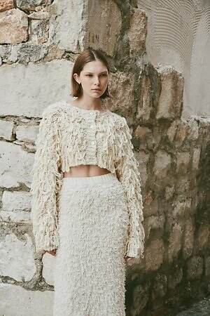 エフィ(Èaphi) 2025-26年秋冬ウィメンズコレクション  - 写真23