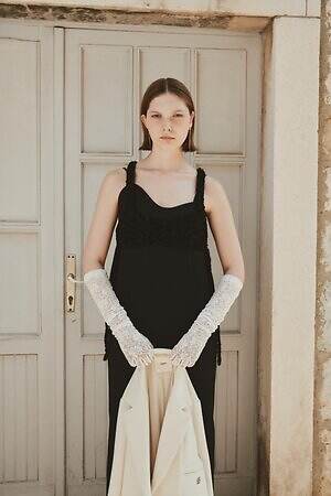 エフィ(Èaphi) 2025-26年秋冬ウィメンズコレクション  - 写真24