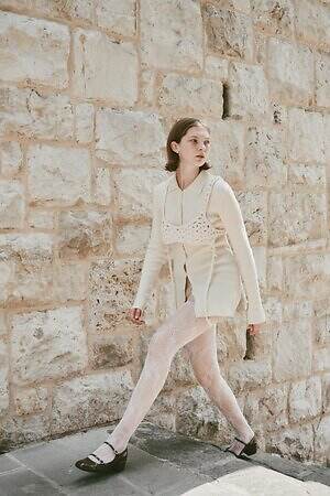 エフィ(Èaphi) 2025-26年秋冬ウィメンズコレクション  - 写真26