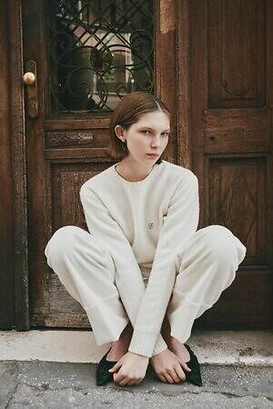 エフィ(Èaphi) 2025-26年秋冬ウィメンズコレクション  - 写真28