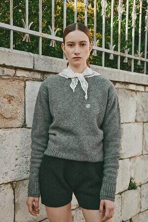 エフィ(Èaphi) 2025-26年秋冬ウィメンズコレクション  - 写真32